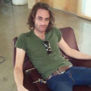 Meet your Posher, Marc